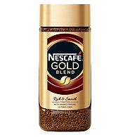 Nescafe Gold Blend 100g