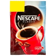 Nescafe Classic Coffee 6.5g