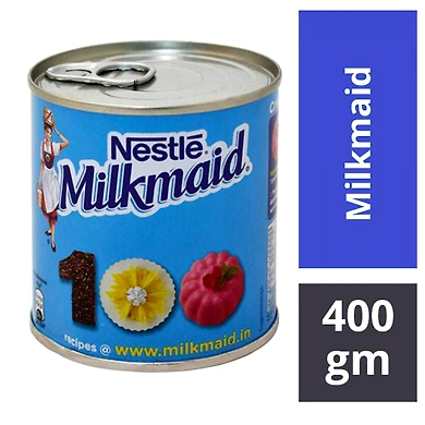 Nestle Milk Maid 400g-nestlemilkmaid400g
