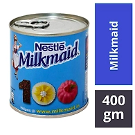Nestle Milk Maid 400g