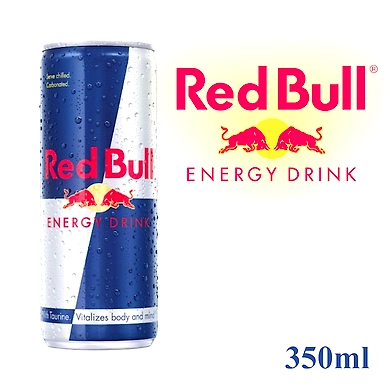 Red Bull Energy Drink 350ml-redbullenergydrink350ml