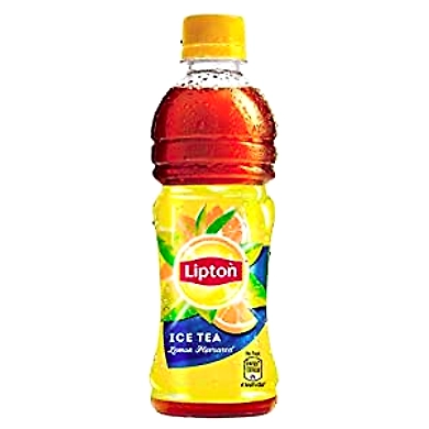 Lipton Ice Tea Lemon Flavoured 250ml-liptonicetea250g