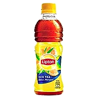 Lipton Ice Tea Lemon Flavoured 250ml