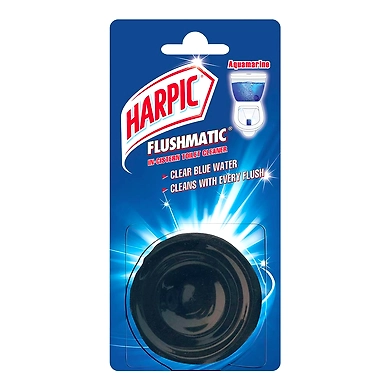 Harpic Flushmatic Aquamarine 50g-harpicaquamarine50g