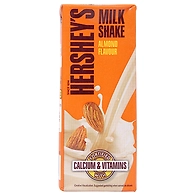 Hershey's Milk Shake Almond Flavour 200ml