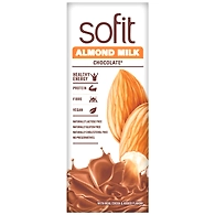 Sofit Almond Milk Chocolate 200ml
