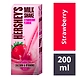 Hershey's Milk Shake Strawberry Flavour 200ml-hersheysmilkshake200ml-sm