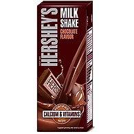 Hershey's Milk Shake Chocolte Flavour 200ml