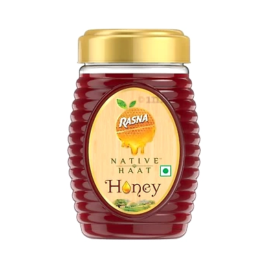 Rasna Native Haat Honey 750g-rasnahoney750g
