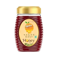 Rasna Native Haat Honey 750g