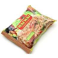 Wai Wai Noodles Chicken Flavoured 65g