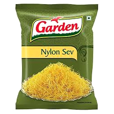 Garden Nylon Sev 175g-nylonsev175g
