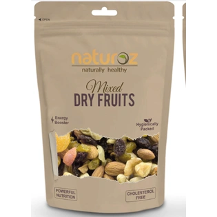 Naturoz Premium Dry Fruits 200g