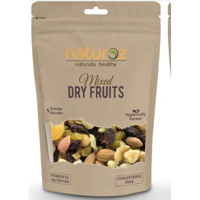 Naturoz Premium Dry Fruits 200g