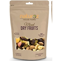 Naturoz Premium Dry Fruits 200g