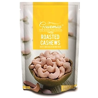 Gourmia Roasted Cashews 200g