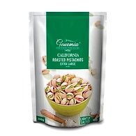 Gourmia California Roasted Pistachios  200g