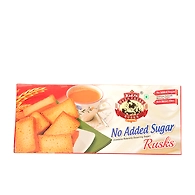 Kidy's No added sugar Rusks 200g