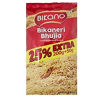 Bikano Bikaneri Bhujia 200g