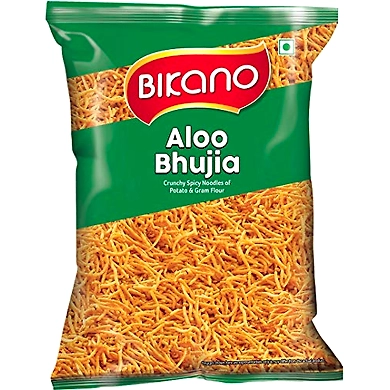 Bikano Aloo Bhujia 200g-bikanoaloobhujia200g