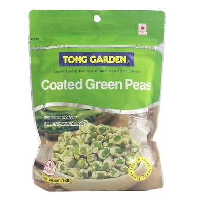 Tong Garden Green Peas 180g-tonggreenpeas