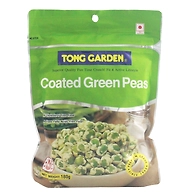 Tong Garden Green Peas 180g