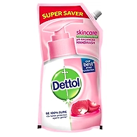 Dettol Skincare Handwash 750ml