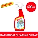 Harpic Bathroom Cleaning Spray 400ml-harpicbathroomcleaning400ml-sm