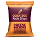 Cornitos Nacho Crisps Cheese And Herbs 60g-cheeseandherbs60g-sm