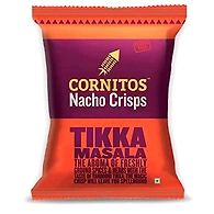 Cornitos Nacho Crisps Tikka Masala 150g