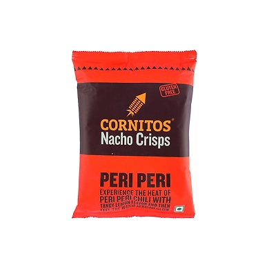 Cornitos Nacho Crisps PerI Peri 60g-cornitosperiperi60g