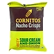 Cornitos Nacho Crisps Sour Cream And Onion 60g-cornitossourcreamonion60g-sm