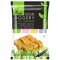Bebe Solid Jaggery 500g