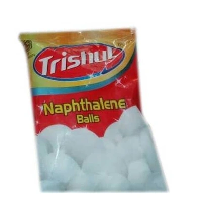 Trishul Naphthalene Balls 100g