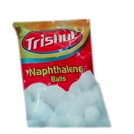 Trishul Naphthalene  Balls 100g