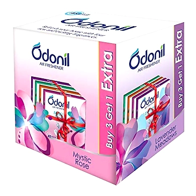 Odonil Air Freshener 300g-odonilairfreshener300g
