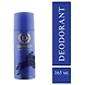 Denver Deodorant Sporting Club Goal 165ml-denverdeogoal165ml-sm