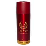 Denver Deodorant Honour 165ml