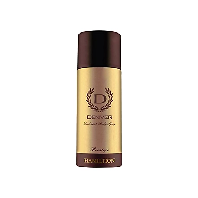 Denver Deodorant Prestige 165ml-denverdeoprestige165ml