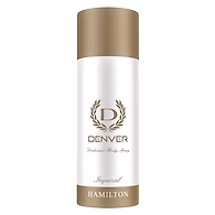 Denver Deodorant Imperial 165ml