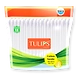 Tulips Cotton Swabs 100N-tulipscottonswabs100nabc-sm