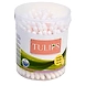 Tulips Cotton Swabs 200N-cottonswabs200n-sm
