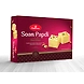 Haldiram's Soan Papdi Desi Ghee 1kg-haldiramsoanpapdi1kg-sm