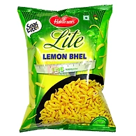 Haldiram's Lite Lemon Bhel 150g