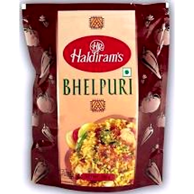 Haldiram's Bhelpuri 200g-haldirambhelpuri200g