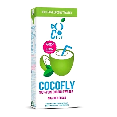 Cocofly Coconut Water 200ml-cocoflycoconutwater200mlabc
