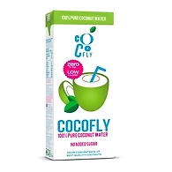 Cocofly Coconut Water 200ml