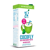 Cocofly Coconut Water 1ltr
