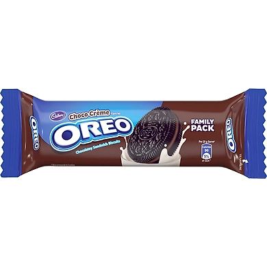 Cadbury Oreo Choco Creme 120g-cdbryoreochoco