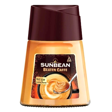 ITC Sunbean Beaten Coffee 125g-sunbean125g